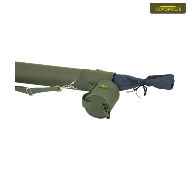 ACROPOLIS Тубус для спиннингов КВ-14/205