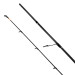 Удилище спиннинговое Black Fox Extreme Spin 702L 2.13m 4-18g