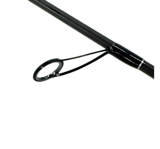 Удилище спиннинговое Black Fox Extreme Spin 702L 2.13m 4-18g