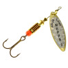 Блешня Mepps AGLIA LONG RAINBO 3 Gold