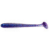 Силикон Keitech Swing Impact 4" (8 шт/упак) ц:408 electric june bug