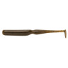 Силикон Keitech Swing Bait 2.8" (8 шт/уп) ц.101 Green Pumpkin PP.