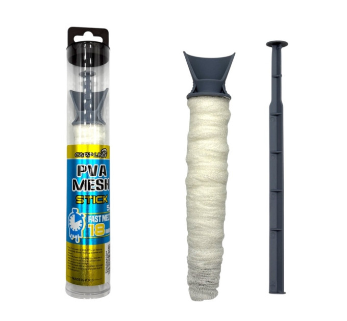 PVA рукав Carp Line Mesh Kit d=18mm 5m