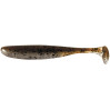 Силікон Keitech Easy Shiner 3.5" (7 шт/упак) к:414 green pumpkin pp.shad