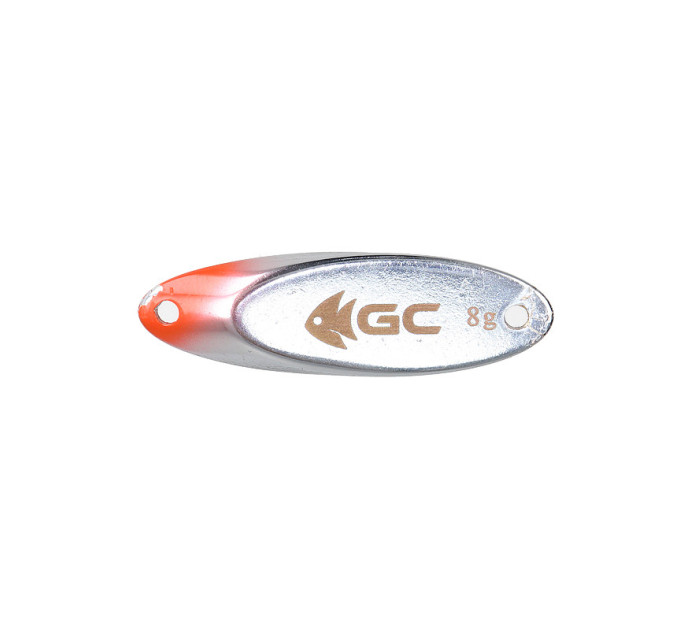 Блешня GC Horizon 8.0гр 03S