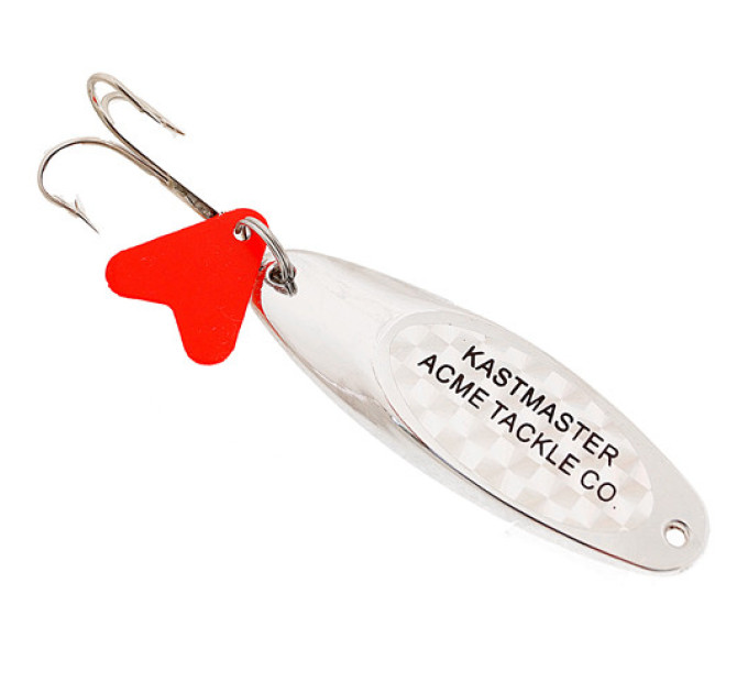 Блесна Kastmaster 14,0 гр. #серебро