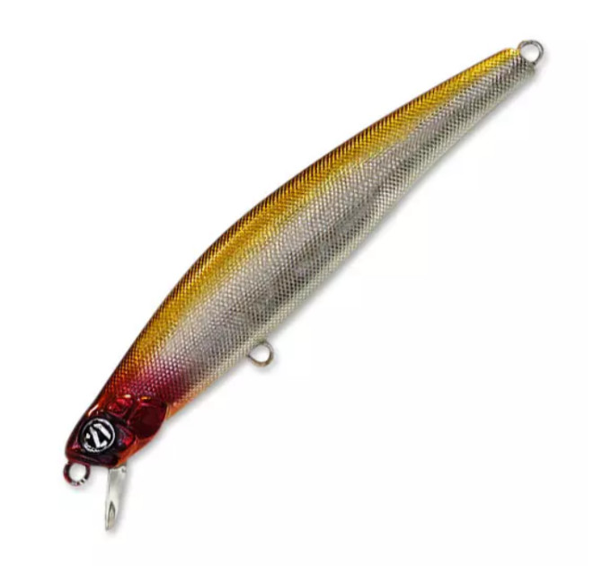 Воблер DUO Preference Minnow 75SP-SR #A-15