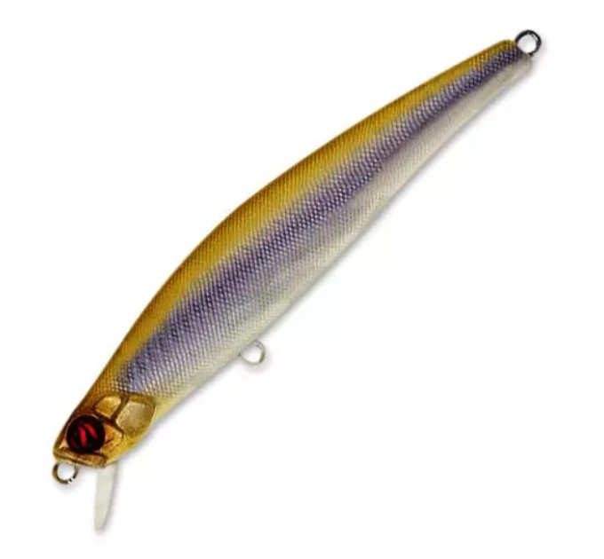 Воблер DUO Preference Minnow 75SP-SR #A-30