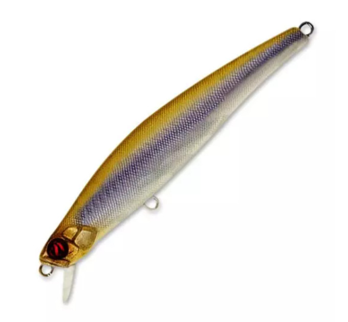 Воблер DUO Preference Minnow 90F-SR #A-30