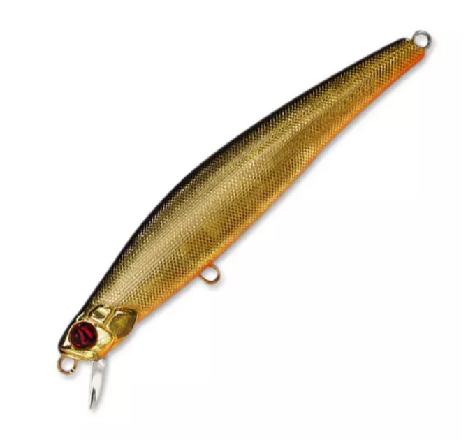 Воблер DUO Preference Minnow 90SP-SR #A-02