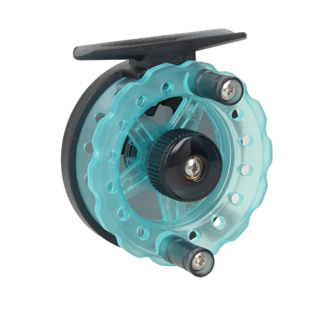 Катушка GC N-Ice Crystal 65S Short Leg 2BB