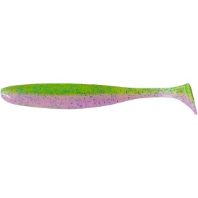 Силикон Keitech Easy Shiner 4" (7 шт/упак) ц:ea#16 cotton candy blue f