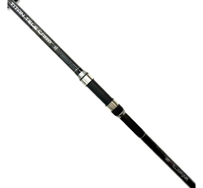 Вудилище коропове Solaris Titan Tele Carp 3.3m 3.5Lb