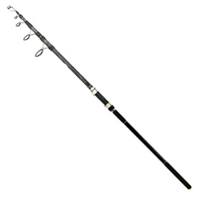 Вудилище коропове Solaris Titan Tele Carp 3.9m 3.5Lb
