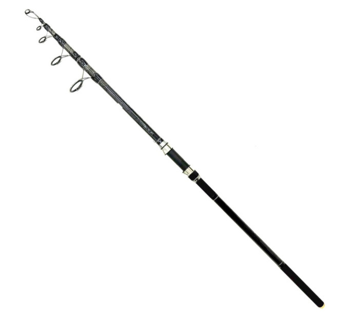 Удилище карповое Solaris Titan Tele Carp 3.9m 3.5Lb