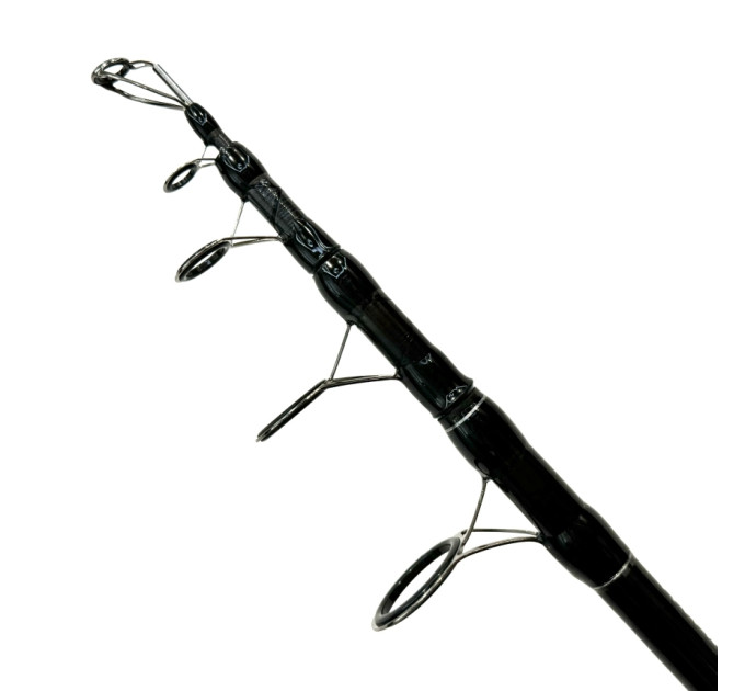 Удилище карповое Solaris Titan Tele Carp 3.9m 3.5Lb