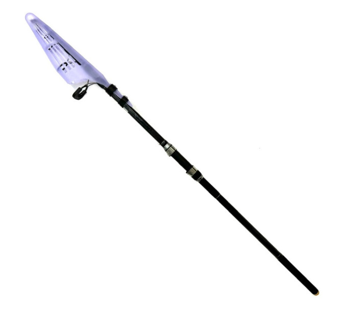 Удилище карповое Solaris Titan Tele Carp 3.9m 3.5Lb