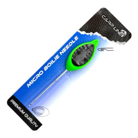 Голка Carp Line посилена ПЛОСКА РУЧКА БЛІСТЕР Needle Combo Set 'HW-205'