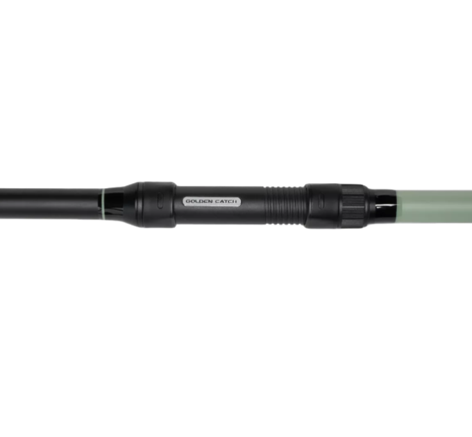 Вудилище коропове GC Evolution X-Duo 3.60м 4lb 180г