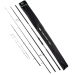 Вудилище коропове GC Evolution X-Duo 3.60м 4lb 180г