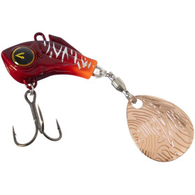 Тейл-спинер Select Sonic 17.0g #06