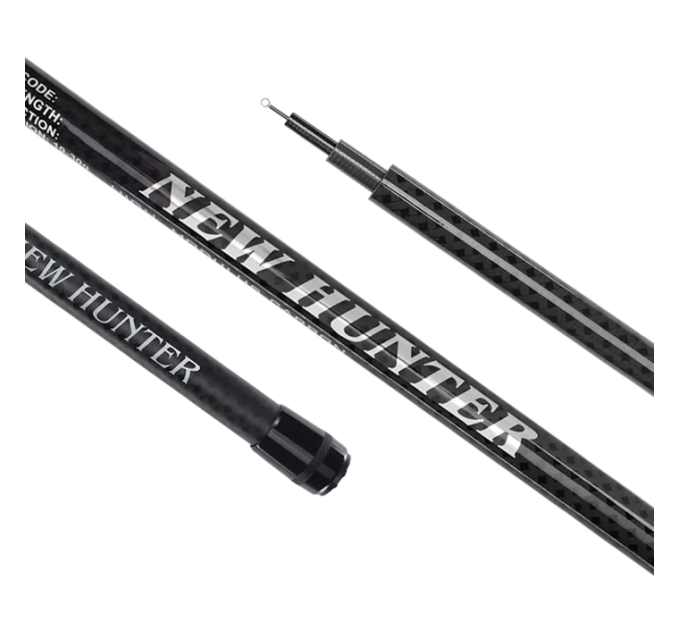 Удилище Globe New Hunter Pole 6.00м