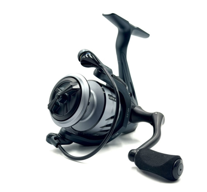 Котушка Eclipse INFINITY II 2000 5+1bb
