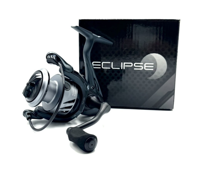 Котушка Eclipse INFINITY II 2000 5+1bb