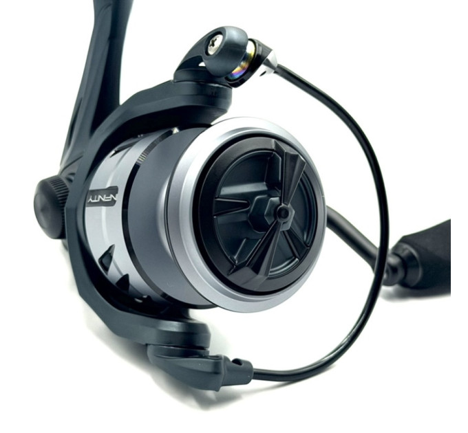 Котушка Eclipse INFINITY II 3000 5+1bb