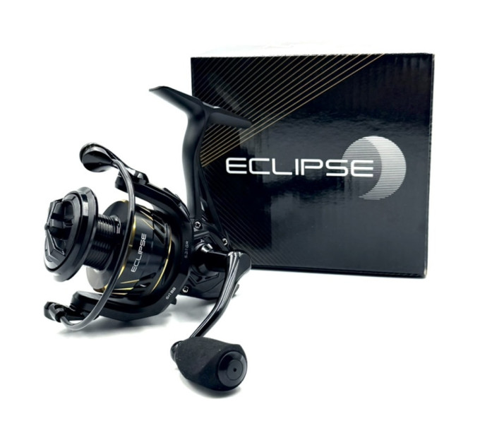 Котушка Eclipse NEON SE 2000 6+1bb