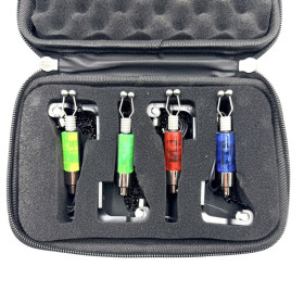 Набор свингеров Carp Line Swinger Set 2597 на цепочке 4 шт