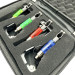 Набір свінгерів Carp Line Swinger Set 2597 на цепочці 4 шт