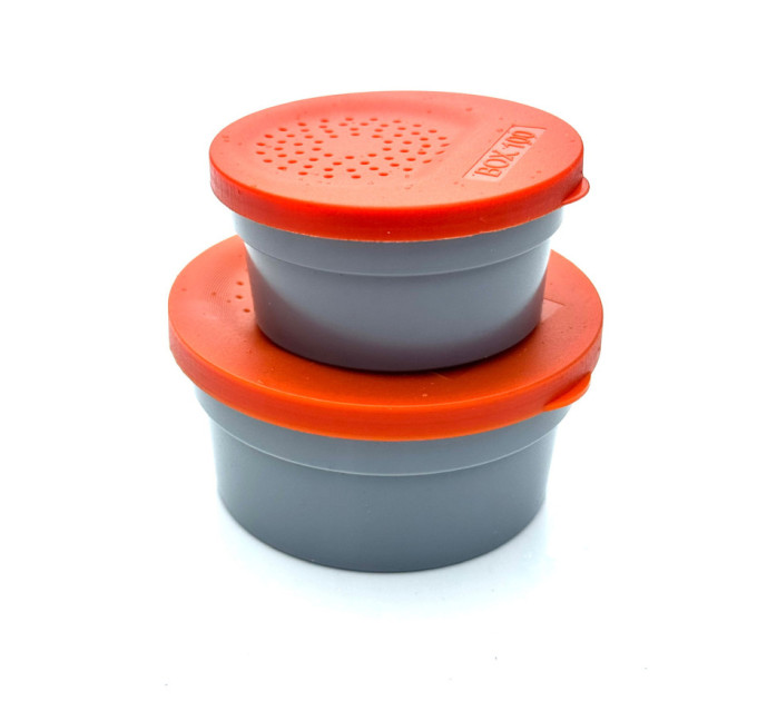 Коробка BOX 200ml 85mm для наживок