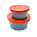 Коробка BOX 200ml 85mm для наживок