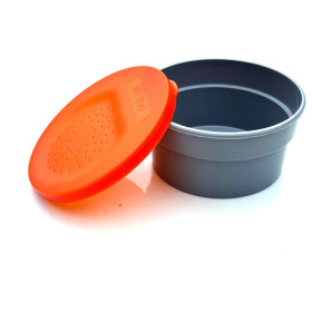 Коробка BOX 200ml 85mm для наживок