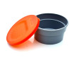 Коробка BOX 200ml 85mm для наживок