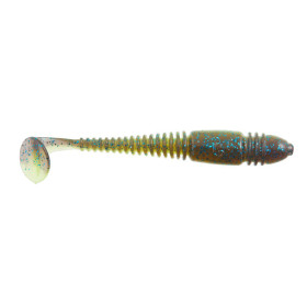 Силікон Lucky John Tioga 3.4" T53