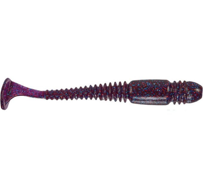 Силікон Lucky John Tioga 3.9" S63