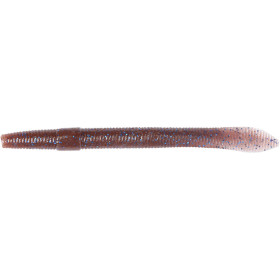 Силікон Lucky John Wacky Worm 5.4" S19
