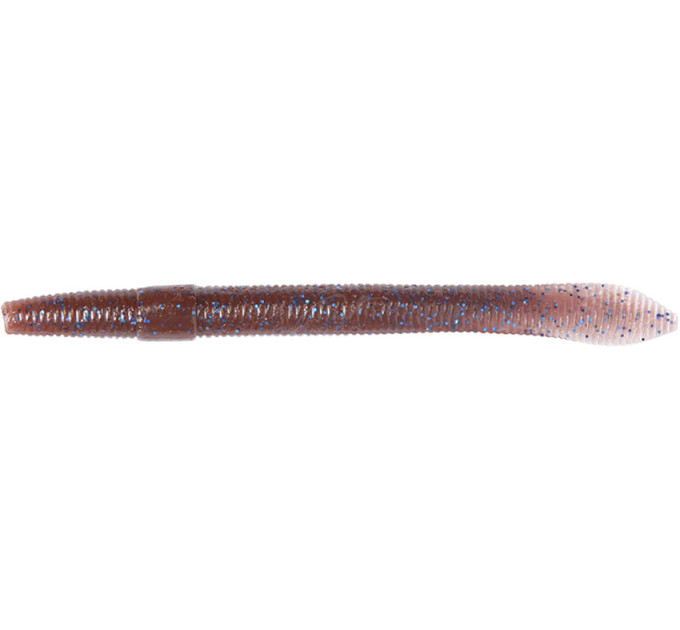 Силікон Lucky John Wacky Worm 5.4" S19