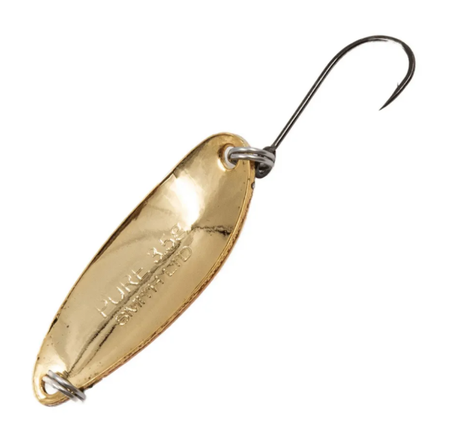 Блесна Smith Pure 5.0g GR