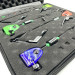 Набір свінгерів Carp Line Swinger Set 2599 на штанзі 4 шт