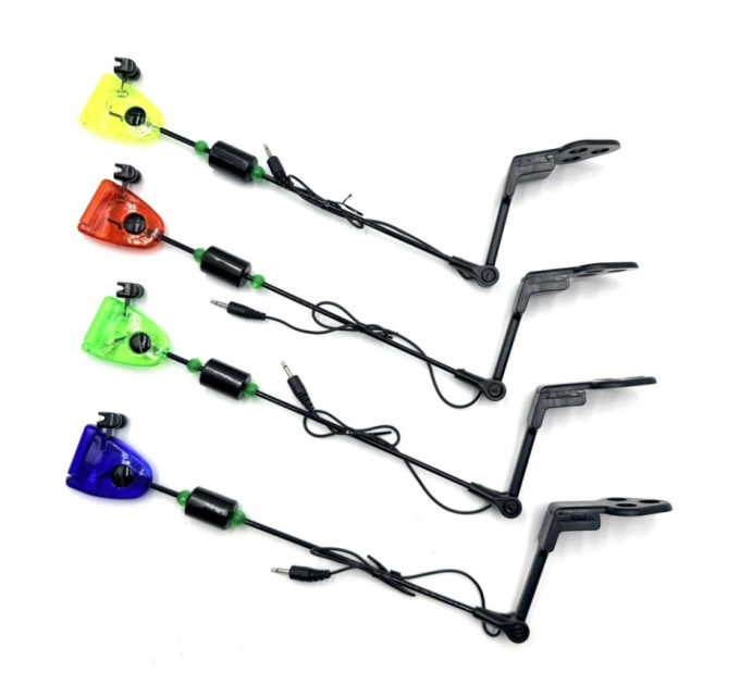 Набір свінгерів Carp Line Swinger Set 2599 на штанзі 4 шт