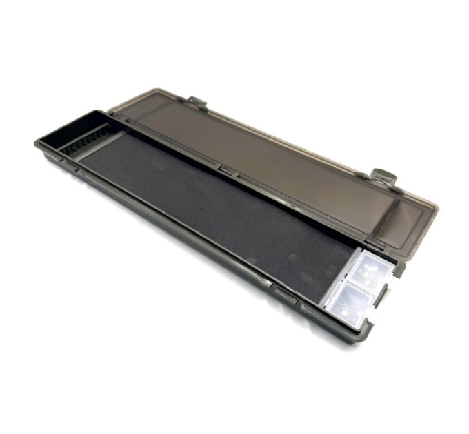 Поводочниця Carp Line Carp Fishing Box 340x95x25mm