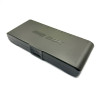 Поводочниця Carp Line Rig Box двостороння з голками 240x105x35mm
