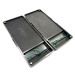 Поводочниця Carp Line Rig Box двостороння з голками 240x105x35mm