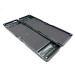 Поводочниця Carp Line Rig Box двостороння з голками 345x107x35mm