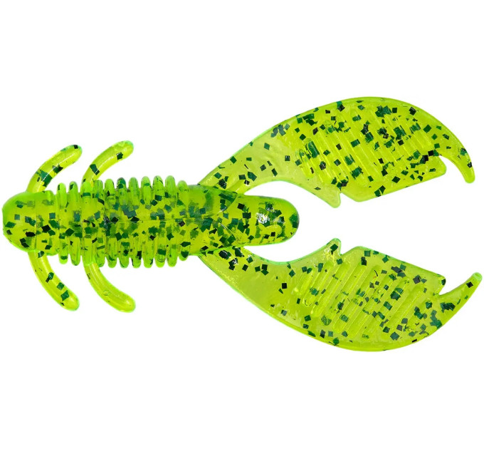 Силикон Reins AX Craw Mini 2" 419 Chart Pepper (12 шт/уп.)