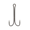 Крючок двойник Kumho Double Hook DH Light BN #4