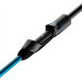Вудилище спінінгове FAVORITE Blue Bird BB2‑762UL‑T 2.29m 1‑7g Fast